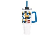 Barnerom - LEGO DW XL kul krus isolert krus i rustfritt stål 920 ml - 088801909-30943