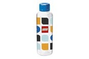 Barnerom - LEGO Isolert drikkeflaske i rustfritt stål 515 ml - 088808729-30989