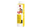 Skoleutstyr - LEGO Pen Pal svart mekanisk blyant - 4003070-53705