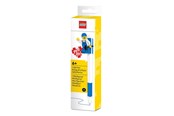 Skoleutstyr - LEGO Pen Pal gelpenn med minifigur blå - 4003075-53702