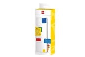 Skoleutstyr - LEGO ® 4003084-53707 pennal med minifigur - 4003084-53707
