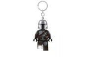 LEGO® - LEGO 4005036-LGL-KE187H Star Wars LED Nøkkelring Mandalorian S2 - 4005036-LGL-KE187H