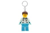 Skoleutstyr - LEGO Lego Sykepleier LED-lommelykt 300% 4006036-KE194H - 4006036-KE194H