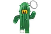 LEGO® - LEGO 4006036-LGL-KE157H ® LED Nøkkelring Kaktusgutt - 4006036-LGL-KE157H
