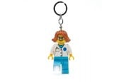 LEGO® - LEGO 4006036-LGL-KE185H ® LED Nøkkelring Kvinnelege - 4006036-LGL-KE185H