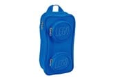 Skoleutstyr - LEGO BRICK penalhus, blå, 20x10x6 cm, 1,0L - 4011082-G-AC0950-600