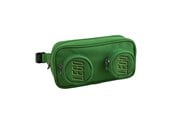 Skoleutstyr - LEGO ® BRICK Bæltetaske - GRØNN, 20 x 10 x 6 cm, 1,0L - 4011082-G-HP0960-500