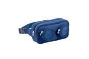 Skoleutstyr - LEGO ® BRICK Bæltetaske - NAVY, 20x10x6 cm, 1.0L - 4011082-G-HP0960-700