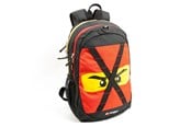 Skoleutstyr - LEGO ® NINJAGO FREMTID ryggsekk Rød, 43x28x17 cm, 14L - 4011090-BP0763-200NI