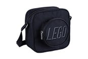 Skoleutstyr - LEGO Kloss Cross-Body veske – Svart 4,5 L - 4011095-CB0960-100BI
