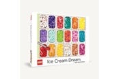 Puslespill - LEGO ® Drømme Puslespill 1000 brikker - 4013116-210186