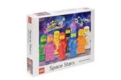 LEGO® - Euromic 4013116-214207 LEGO Space Stars puslespill 1000 brikker - 4013116-214207