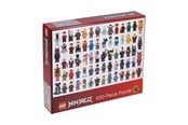 Puslespill - LEGO ® NINJAGO puslespill 500 brikker - 4013116-233413