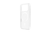 Mobil - Deksel og etui - Belkin SheerForce Clear Series Magnetic Case - iPhone 18 Pro Max /17 Pro Max - Clear - MSA066hqCL
