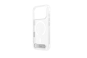 Mobil - Deksel og etui - Belkin SheerForce Clear Series Magnetic Case + Kickstand - iPhone 18 Pro Max /17 Pro Max - Clear - MSA077hqCL