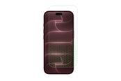Mobil - Beskyttelsesglass - Belkin Titan SmartShield Pro Anti-Reflective Screen Protector for iPhone 18 Pro / iPhone 17 Pro - OVA293hq