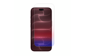 Mobil - Beskyttelsesglass - Belkin Titan SmartShield Pro Blue-to-Red Screen Protector - iPhone 18 Pro/17 Pro - OVA295hq