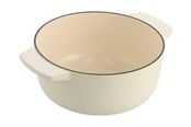 Gryter - KitchenAid Cast Iron casserole - 22 cm - 3.3 L - CC006056-001