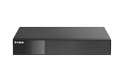 Videovervåkningssystem - D-Link BNR-004 - standalone NVR - 4 channels - BNR-004/E