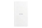 Tilgangspunkt - D-Link DAP-E3620W - radio access point - Wi-Fi 7 - cloud-managed - DAP-E3620W