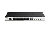 Switch/splitter - D-Link DXS 3130-32S - DXS-3130-32S/E