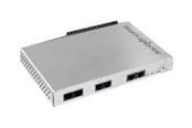 Nettverksutstyr - Innovaphone IP411 - VoIP gateway - 01-00411-001