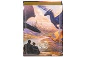 Puslespill - Ravensburger Romantasy Fourth Wing 500 brikker - 12004399