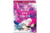 Puslespill - Ravensburger Romantasy Kiss me Once 500 brikker - 12004398