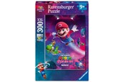Puslespill - Ravensburger Super Mario Movie 2 - 300p - 12004308