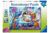 Puslespill - Ravensburger Drømmer under havet 150p - 12004303