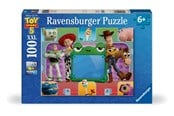 Puslespill - Ravensburger Toy Story 5 - 100 brikker - 12004280