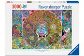 Puslespill - Ravensburger Pandora's Hope 3000 brikker - 12001855