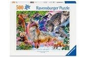 Puslespill - Ravensburger Himalaya-harmoni 500 brikker - EMBARGO for SM - 12001842