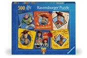 Puslespill - Ravensburger Toy Story 5 - 500 brikker - 12001803