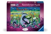 Puslespill - Ravensburger Engstreker 1000p - 12001753