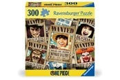 Puslespill - Ravensburger One Piece 300 brikker Ad - 12001498