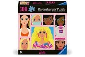 Puslespill - Ravensburger Sterke kvinner skaper bølger 300 brikker Ad Blokk - 12001493