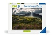 Puslespill - Ravensburger Mythos Highlands 1000 brikker - 12000794