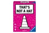 Brettspill & Puslespill - Ravensburger That's Not A Hat SV/NO/DA/FI - 10824776