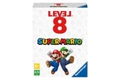 Brettspill & Puslespill - Ravensburger Super Mario Level 8 SV/NO/DA/FI - 10824774