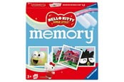 Brettspill & Puslespill - Ravensburger Mini memory - Vendespill Hello Kitty - 10624937