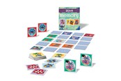 Brettspill & Puslespill - Ravensburger Disney Stitch Mini memory® - Vendespill - 10624696