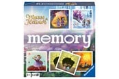 Brettspill & Puslespill - Ravensburger Musse&Helium memory® - 10620942