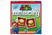 Brettspill & Puslespill - Ravensburger Super Mario Mini memory® - Vendespill - 10620825