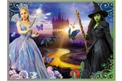 Puslespill - Ravensburger Wicked Movie Part 2 1500 brikker - 12001581