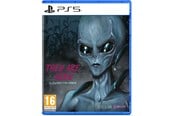 Spill - They Are Here: Alien Abduction Horror - Sony PlayStation 5 - Eventyr - 5060690798002