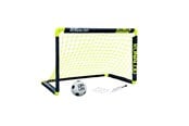 Hagespill - Cristiano Ronaldo Foldable Soccer Goal 90cm - 65907CR