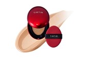 Sminke - TirTir Mask Fit Red Mini Cushion Foundation 25N Mocha - 8809928133270