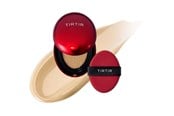 Sminke - TirTir Mask Fit Red Mini Cushion Foundation 24W Soft Beige - 8809928135663