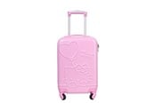 Fritid & Reise - Hello Kitty Hardcase trolley 54 x 35 x 22 cm - 120109186